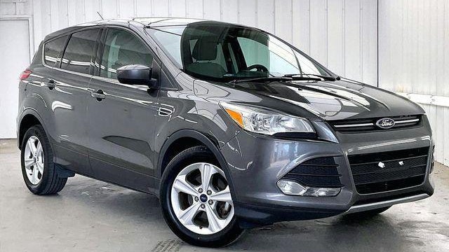 Preowned 2015 Ford Escape SE for Sale