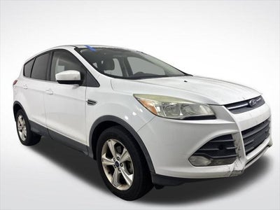 2016 Ford Escape SE 4DR SUV