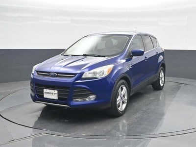 2015 Ford Escape SE 4DR SUV