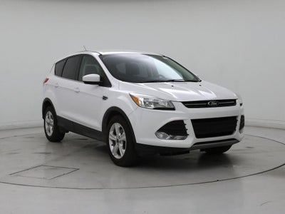 2016 Ford Escape SE 4DR SUV
