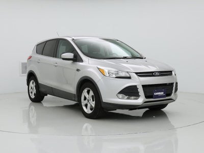 2016 Ford Escape SE 4DR SUV