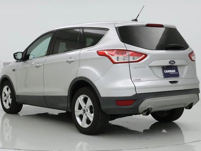 2016 Ford Escape SE 4DR SUV
