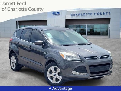 Photo of a 2016 Ford Escape SE 4DR SUV for sale