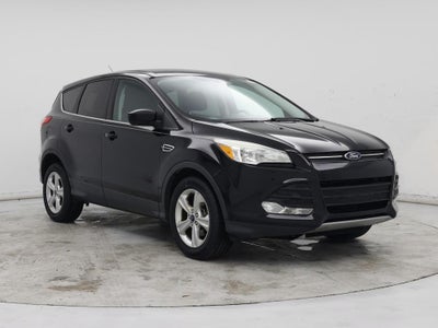 2016 Ford Escape SE 4DR SUV