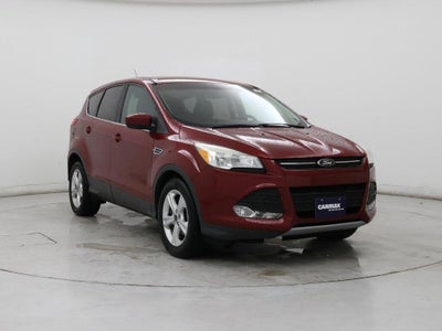 2015 Ford Escape SE 4DR SUV