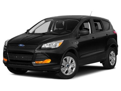 Photo of a 2015 Ford Escape SE 4DR SUV for sale