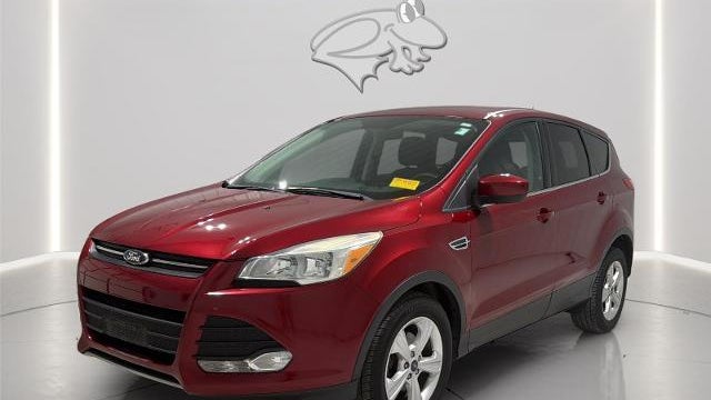 Preowned 2016 Ford Escape SE for Sale