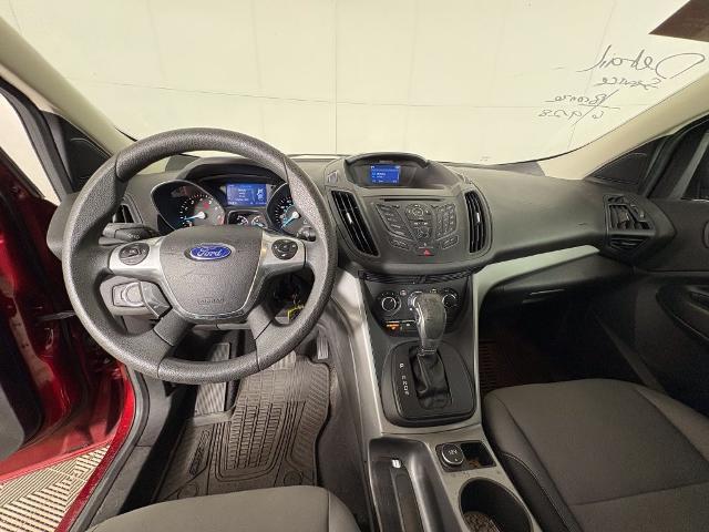 2015 Ford Escape - $8,901