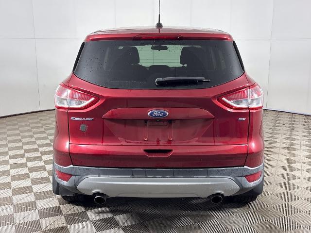 2015 Ford Escape - $8,901