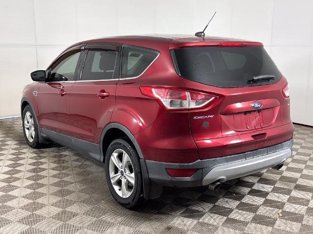 2015 Ford Escape - $8,901