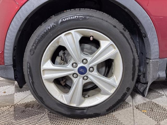 2015 Ford Escape - $8,901