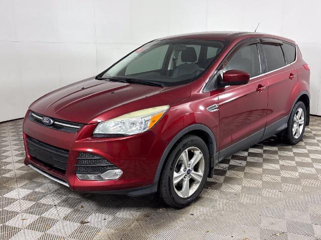 2015 Ford Escape - $8,901
