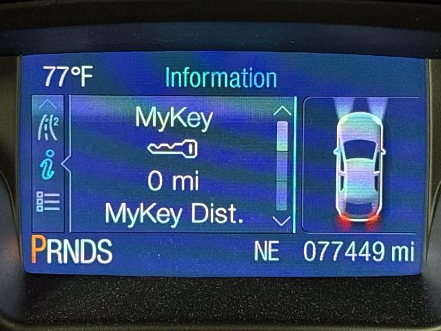 2015 Ford Escape - $8,901
