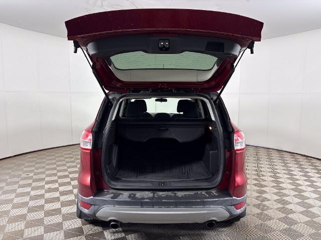 2015 Ford Escape - $8,901