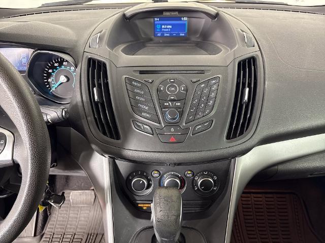 2015 Ford Escape - $8,901
