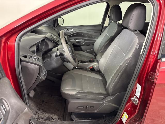 2015 Ford Escape - $8,901