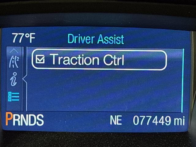 2015 Ford Escape - $8,901