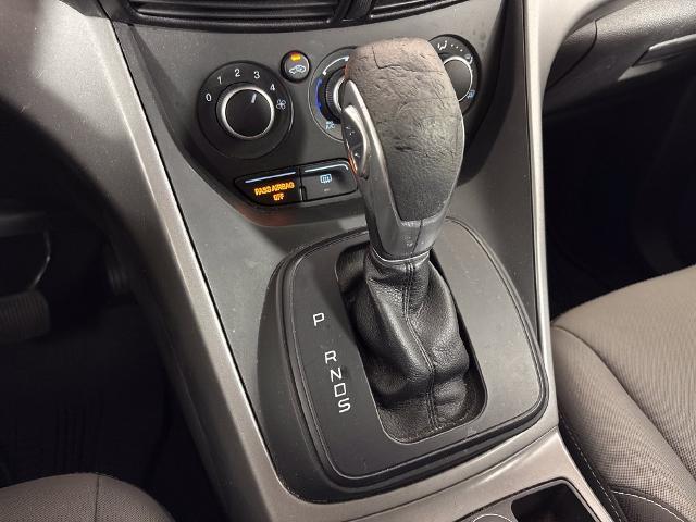2015 Ford Escape - $8,901