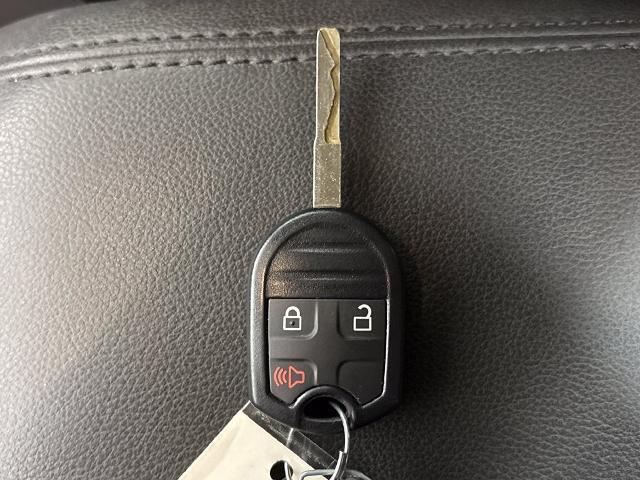 2015 Ford Escape - $8,901
