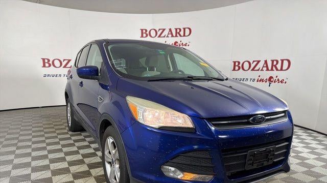 Preowned 2015 Ford Escape SE for Sale