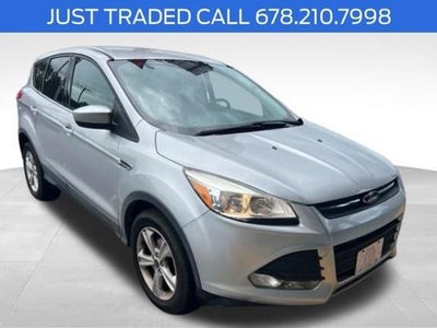 2016 Ford Escape SE 4DR SUV