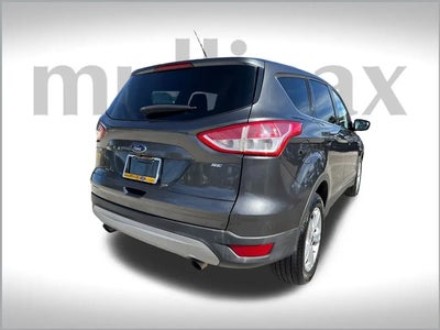 2016 Ford Escape SE 4DR SUV