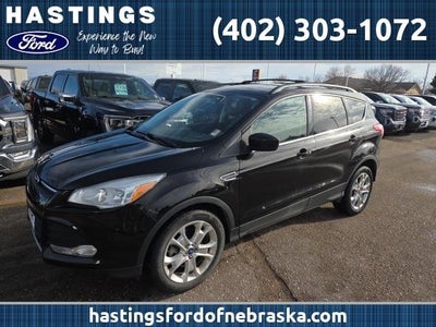 2013 Ford Escape SE 4DR SUV
