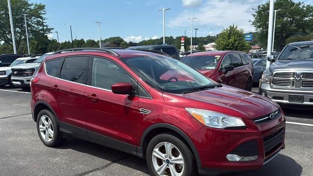 Preowned 2016 Ford Escape SE for Sale
