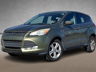 2013 Ford Escape SE 4DR SUV