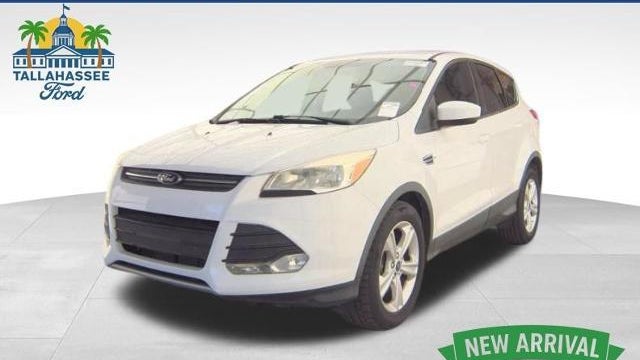 Preowned 2015 Ford Escape SE for Sale