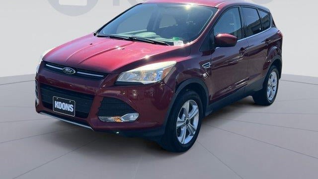 Preowned 2015 Ford Escape SE for Sale