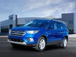 2017 Escape Thumbnail 1