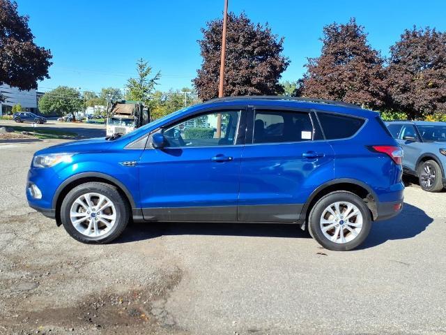 2017 Ford Escape - $8,898