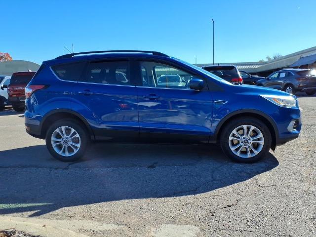 2017 Ford Escape - $8,898