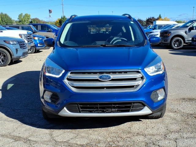 2017 Ford Escape - $8,898