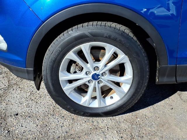 2017 Ford Escape - $8,898