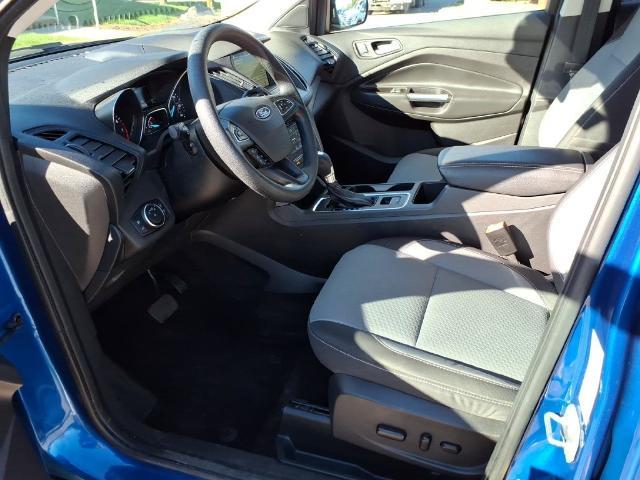 2017 Ford Escape - $8,898