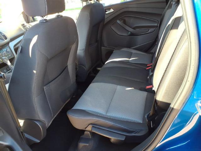 2017 Ford Escape - $8,898