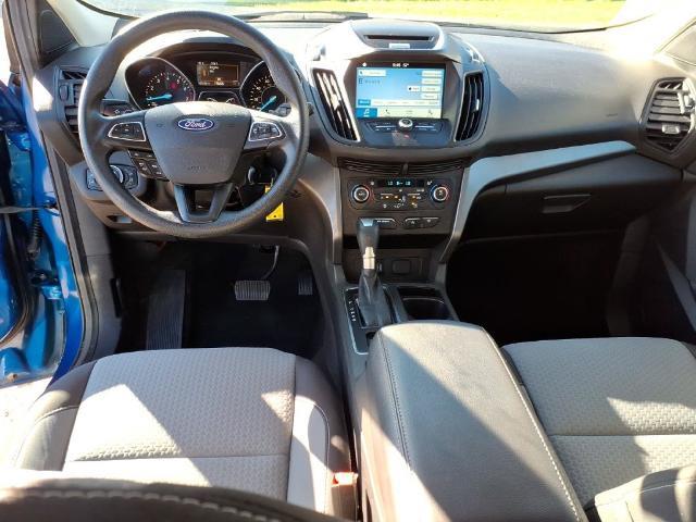 2017 Ford Escape - $8,898