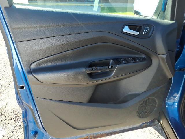 2017 Ford Escape - $8,898