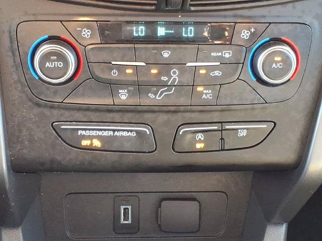 2017 Ford Escape - $8,898