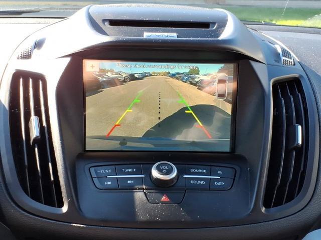 2017 Ford Escape - $8,898