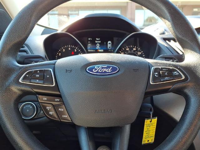 2017 Ford Escape - $8,898