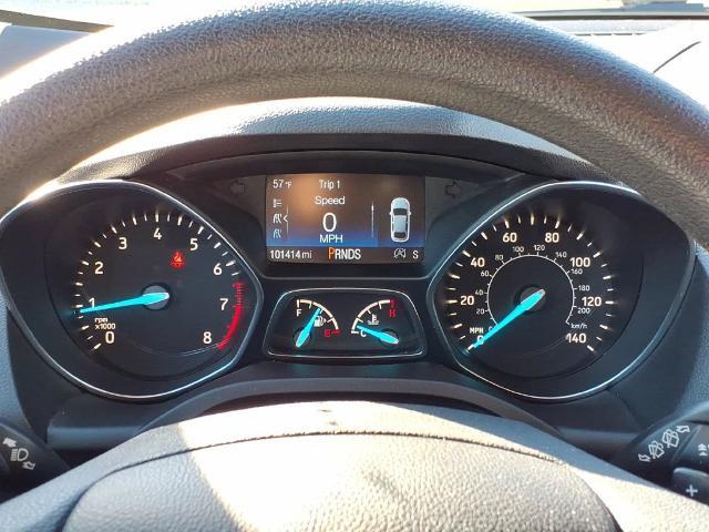 2017 Ford Escape - $8,898