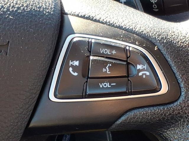 2017 Ford Escape - $8,898