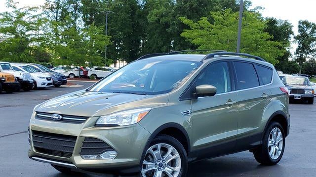 Preowned 2013 Ford Escape SE for Sale