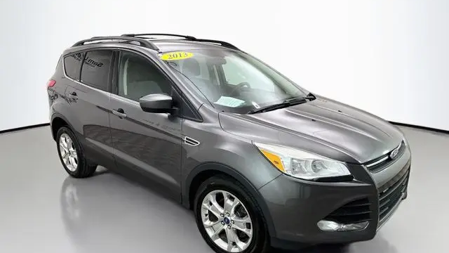 Preowned 2013 Ford Escape SE for Sale