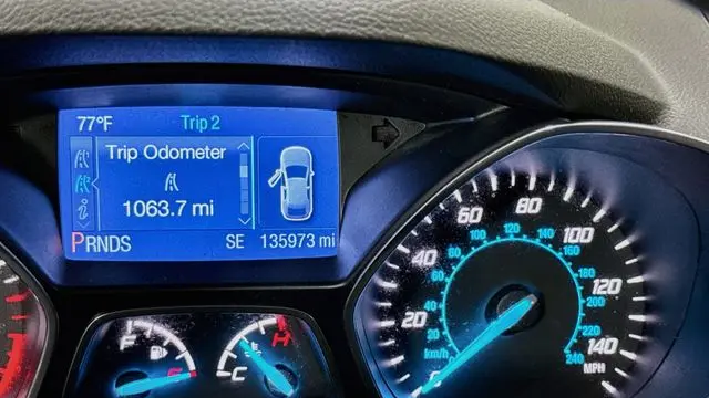 2013 Ford Escape SE