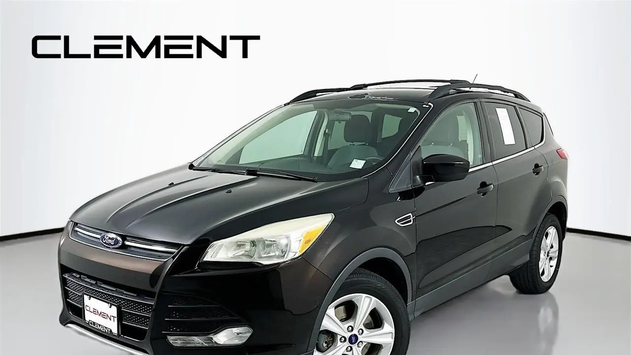 Preowned 2013 Ford Escape SE for Sale