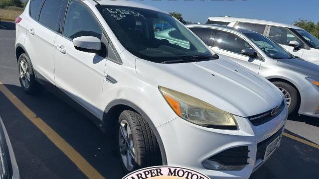 Preowned 2014 Ford Escape SE for Sale
